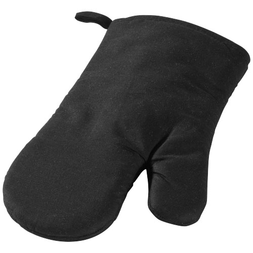 Gant de cuisine Zander_Noir