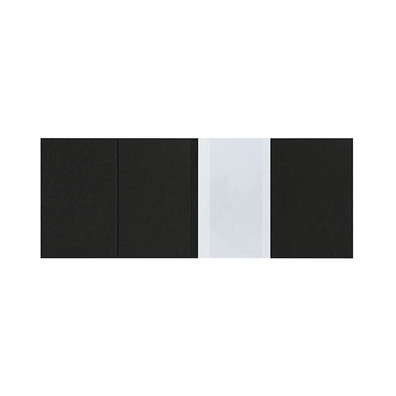 Porte-carte grise 4 volets / 1 transparent_04