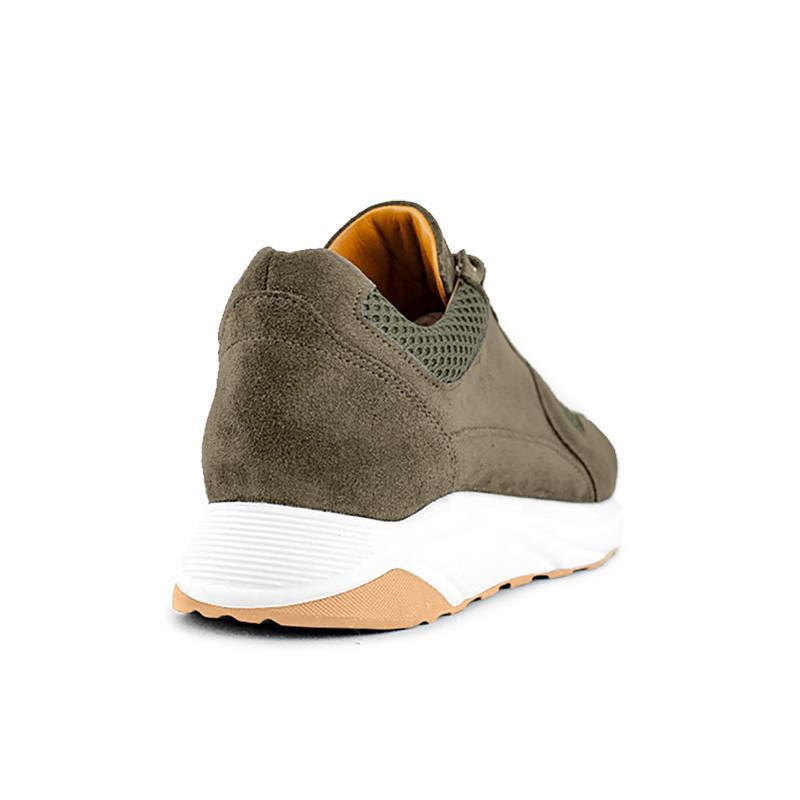 Baskets en cuir homme Trekha Karl&Max_02