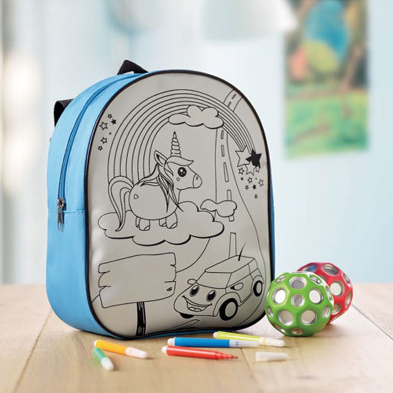 Sac à dos enfant à colorier Backsketchy_06