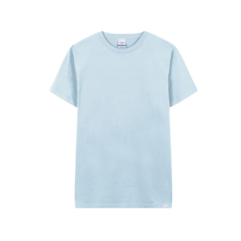 T-shirt unisexe en coton bio Guim 150 g_3