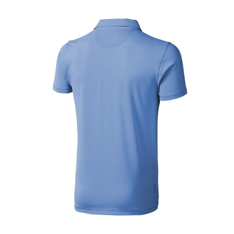 Polo homme en coton Makham_03