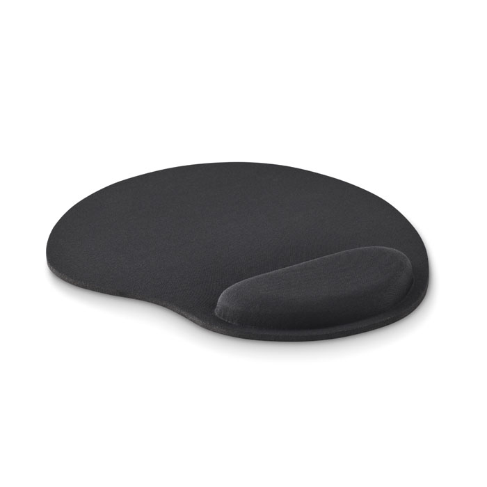 Tapis de souris Ergopad_Noir