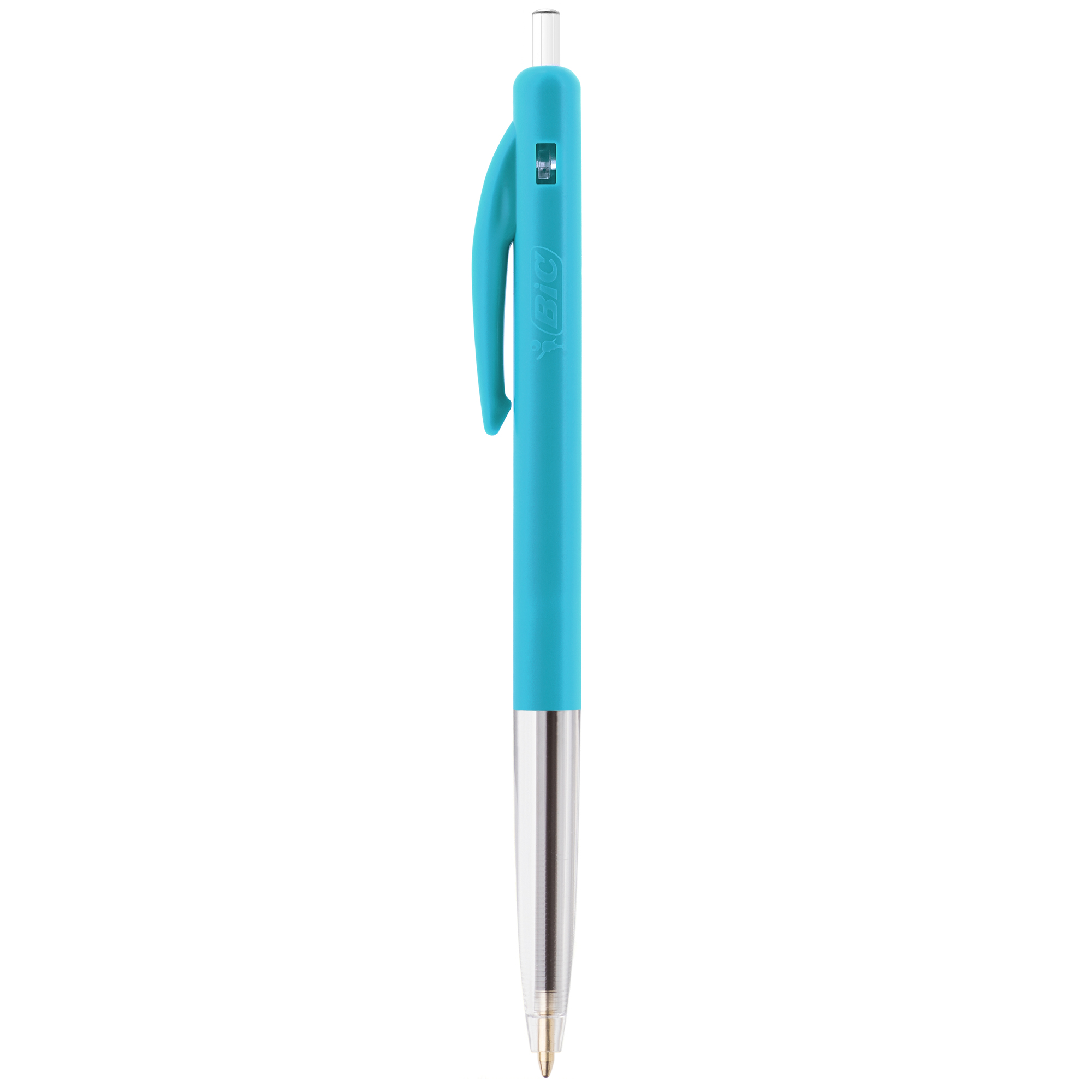 Bleu turquoise