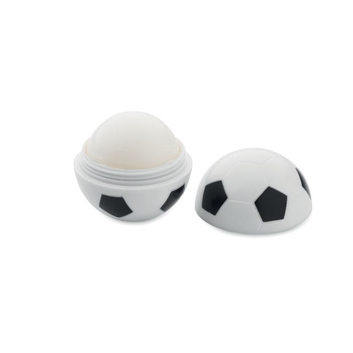 Baume à lèvres Ball_Blanc/Noir