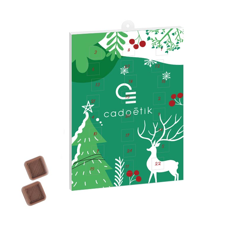 Calendrier de l'Avent en carton certifié Ecoplus_04