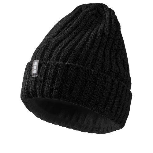 Bonnet Spire_Noir