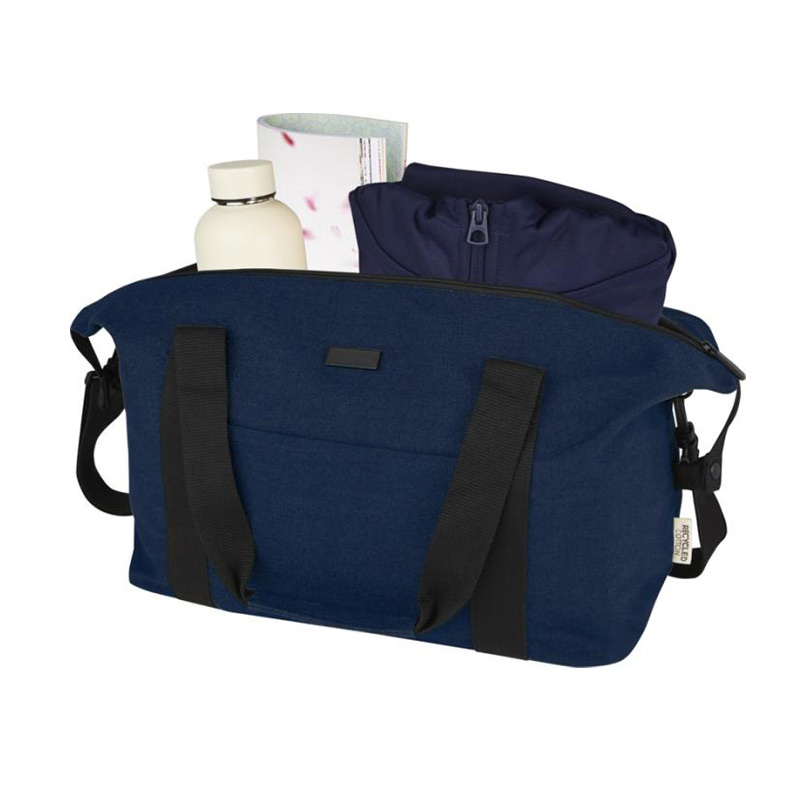 Sac de sport en toile recyclée et certifiée Joey_04