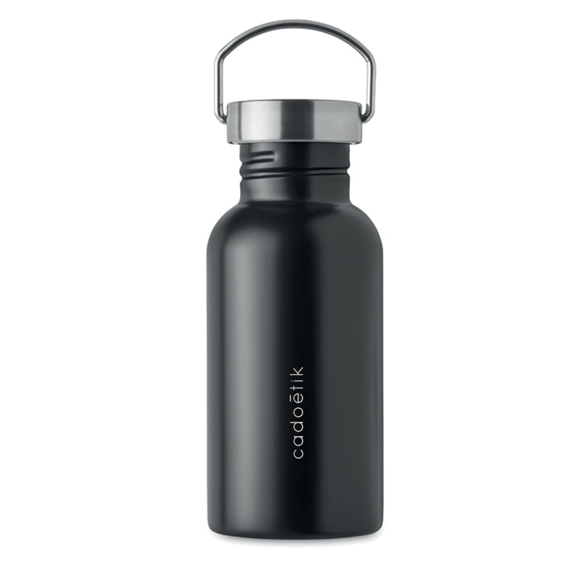 Gourde en inox recyclé Florence Sing 500 mL_1
