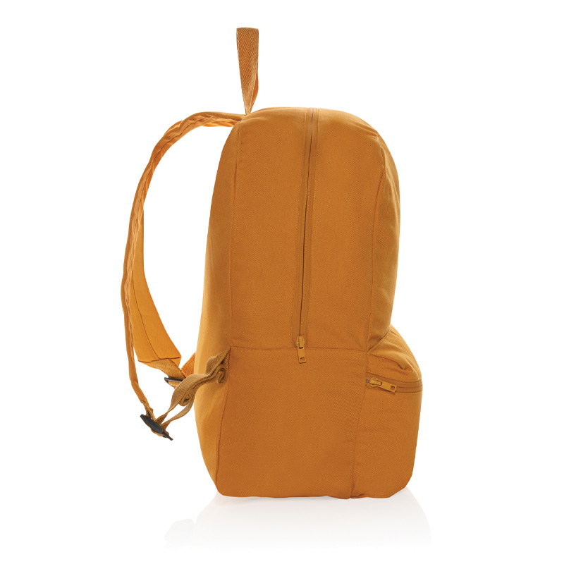 Sac à dos en toile recyclée Impact Skol 16,5 L_04