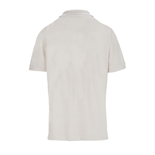 Polo femme en coton certifié Pacific _02