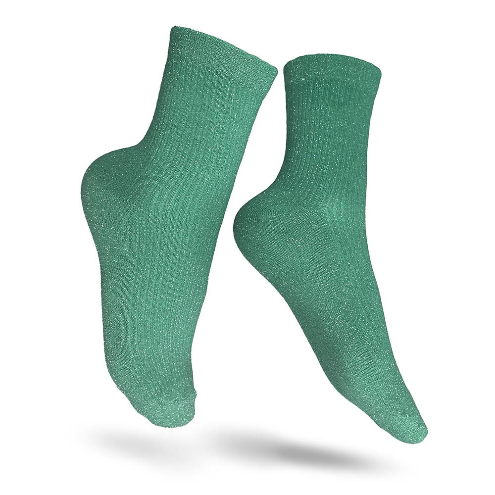 Chaussettes publicitaires sur-mesure Paillettes_03