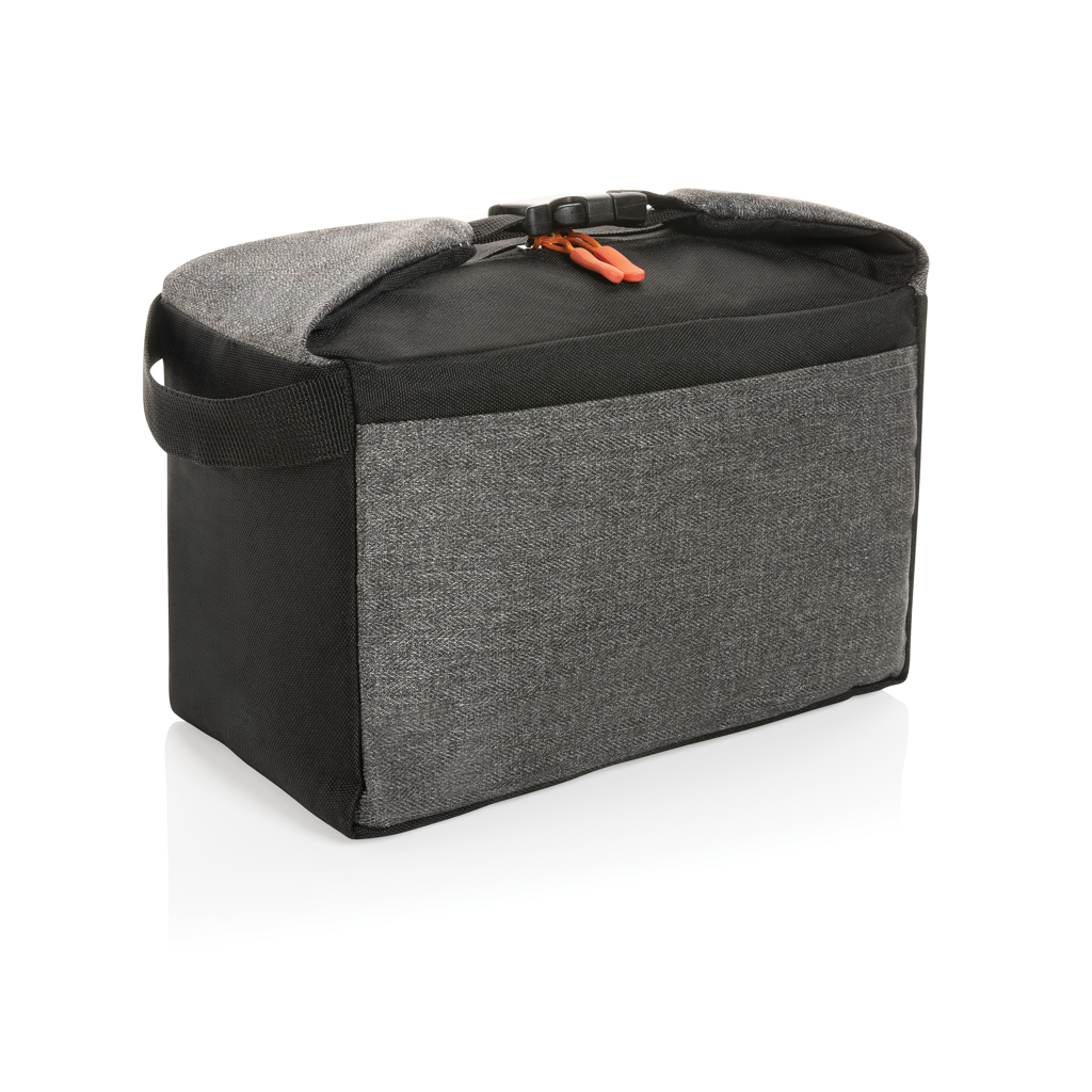 Sac isotherme Twain_Gris