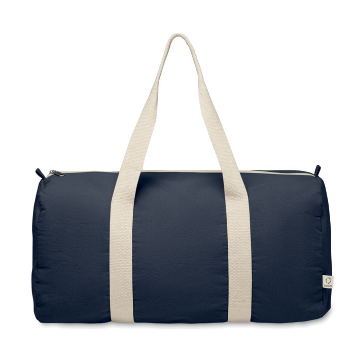 Sac de sport en coton et polyester recyclés Sinn_04