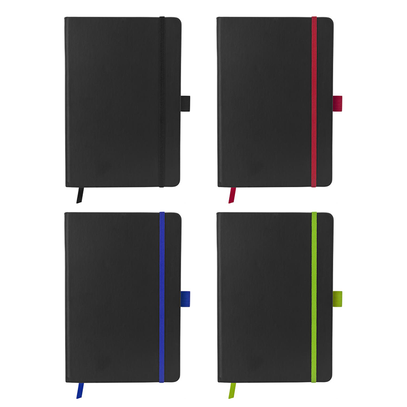Carnet de notes A5 Color Edge_02
