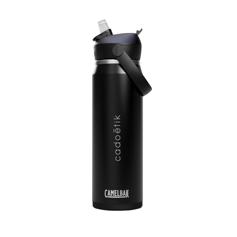 Bouteille isotherme en inox Thrive Flip VSS Camelbak® 750 mL_01