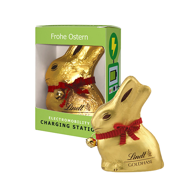 Lapin de Pâques Lindt & Sprüngli_3