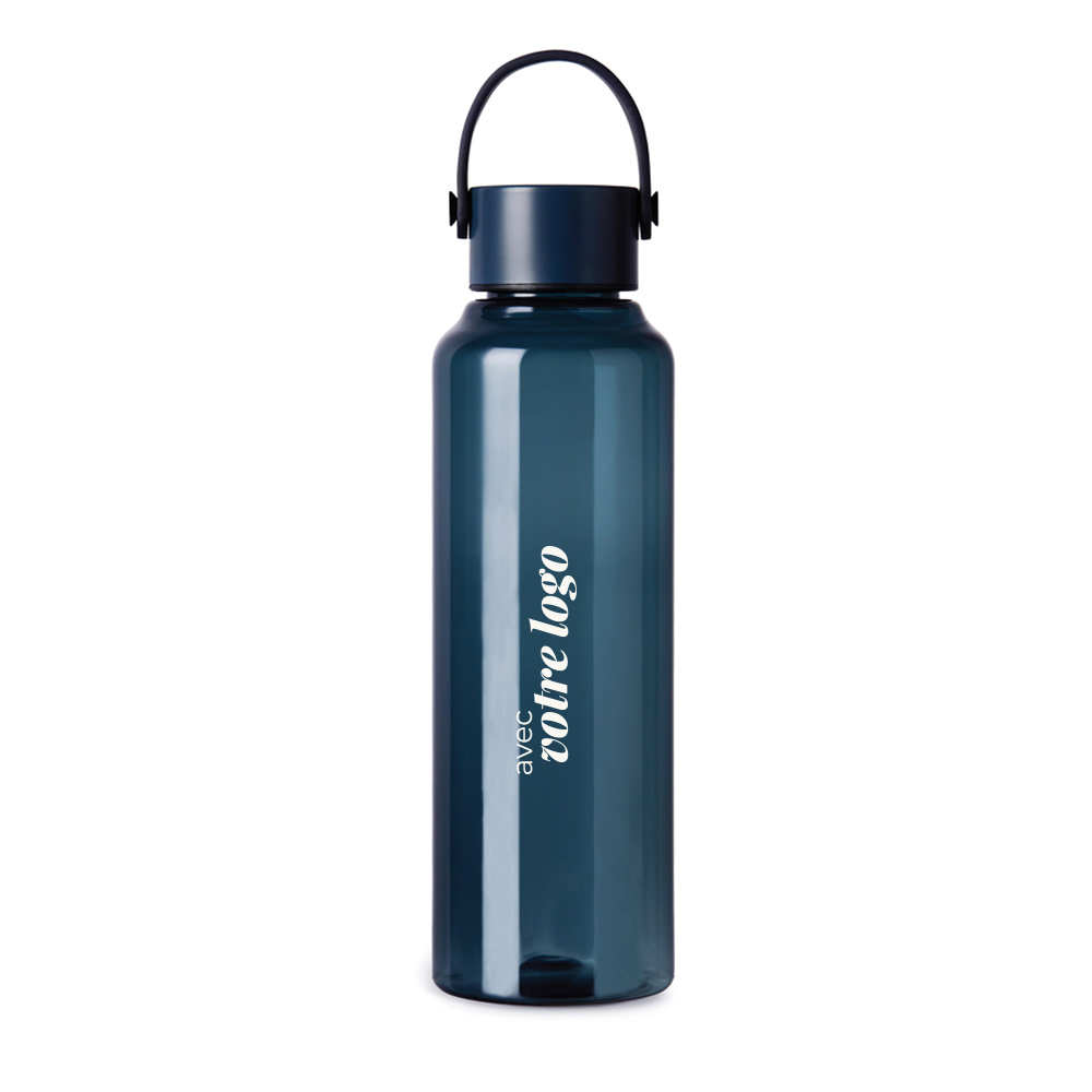 Gourde en plastique recyclé rPET certifié Baltimore 550 mL_03