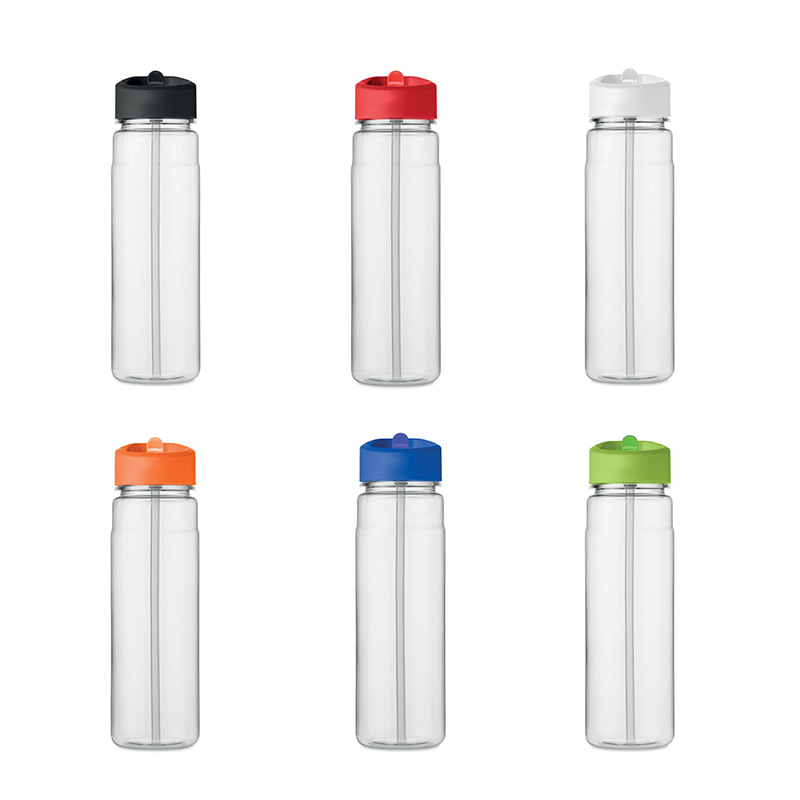 Gourde en plastique recyclé rPET Alabama 650 mL_02