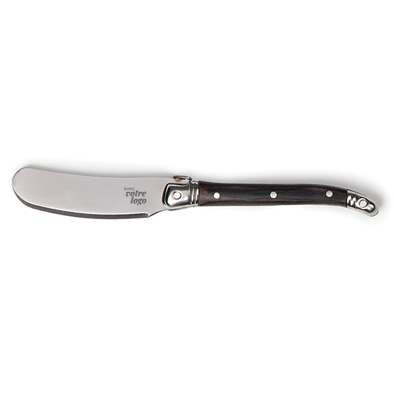 Ensemble de 2 couteaux à beurre en inox Vinga Gigaro_03