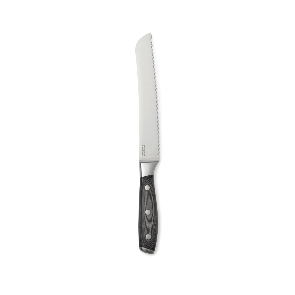 Couteau à pain en inox Vinga Kaiser_Acier