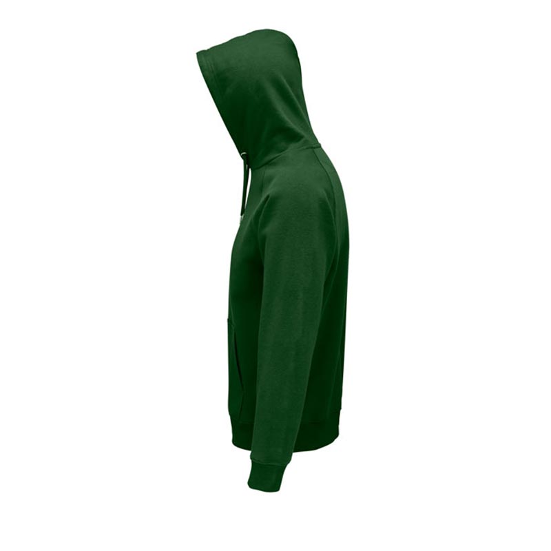 Sweat mixte en coton bio et polyester recyclé certifiés Stellar 280 g_04