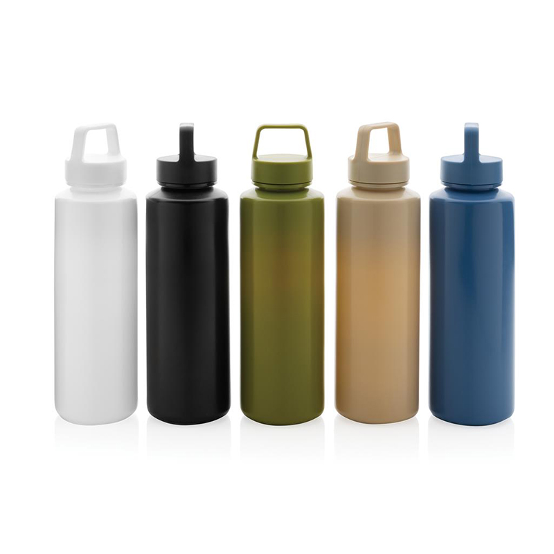 Bouteille en plastique recyclé certifié Murphy 500 mL_02
