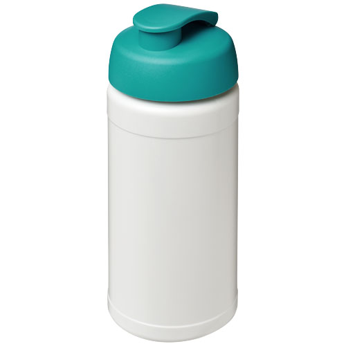 Blanc/Vert eau