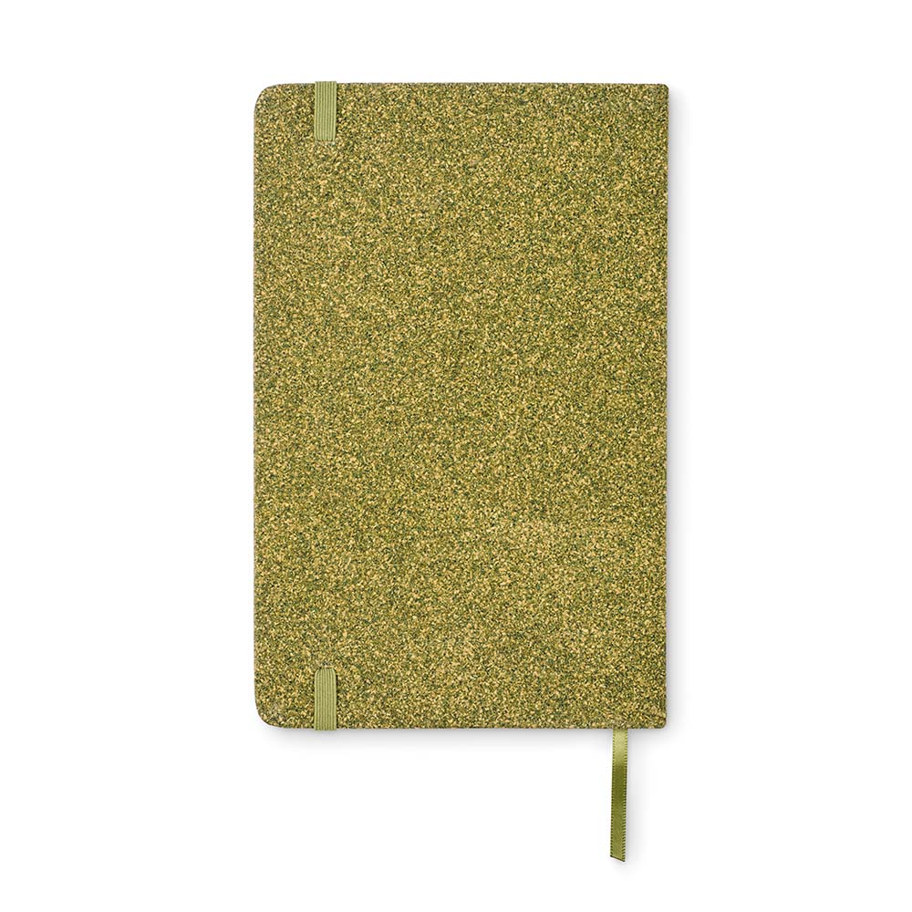 Carnet A5 en papier recyclé certifié Chippewa _03