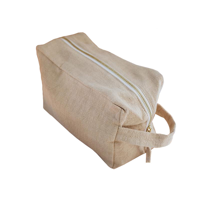 Trousse de toilette en lin Pol & Rosa_02