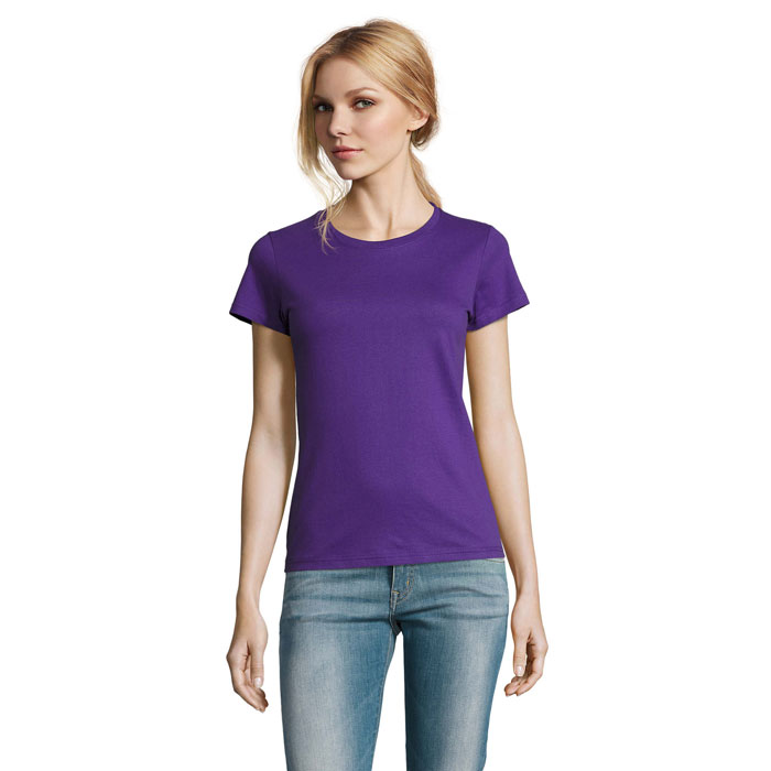 Violet foncé