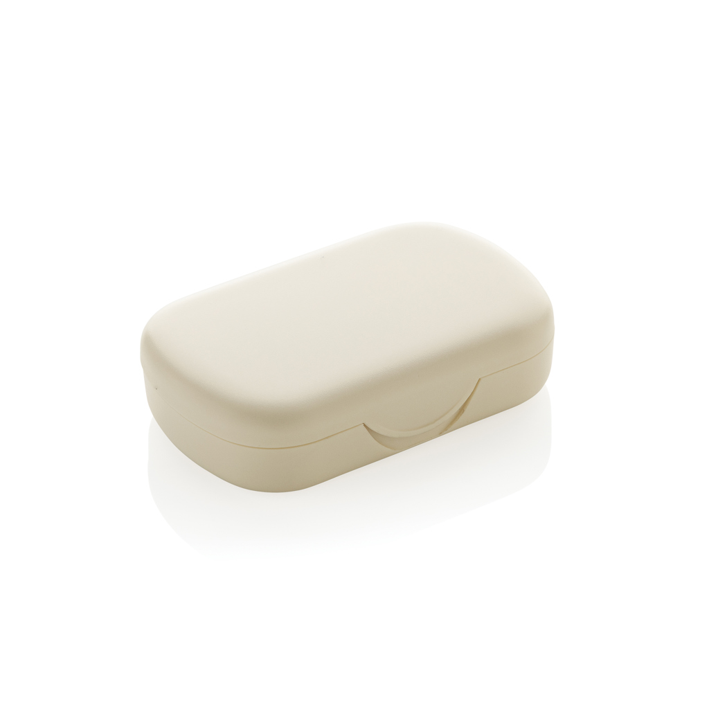 Bouchons d'oreilles anti-bruit en plastique recyclé Sereva_02