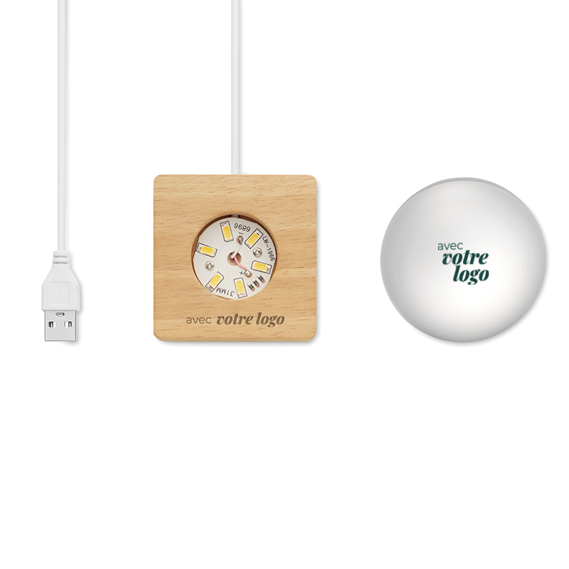 Lampe veilleuse rechargeable en verre et bois Light_03