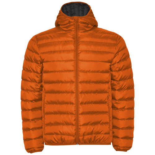 Vermillon orange