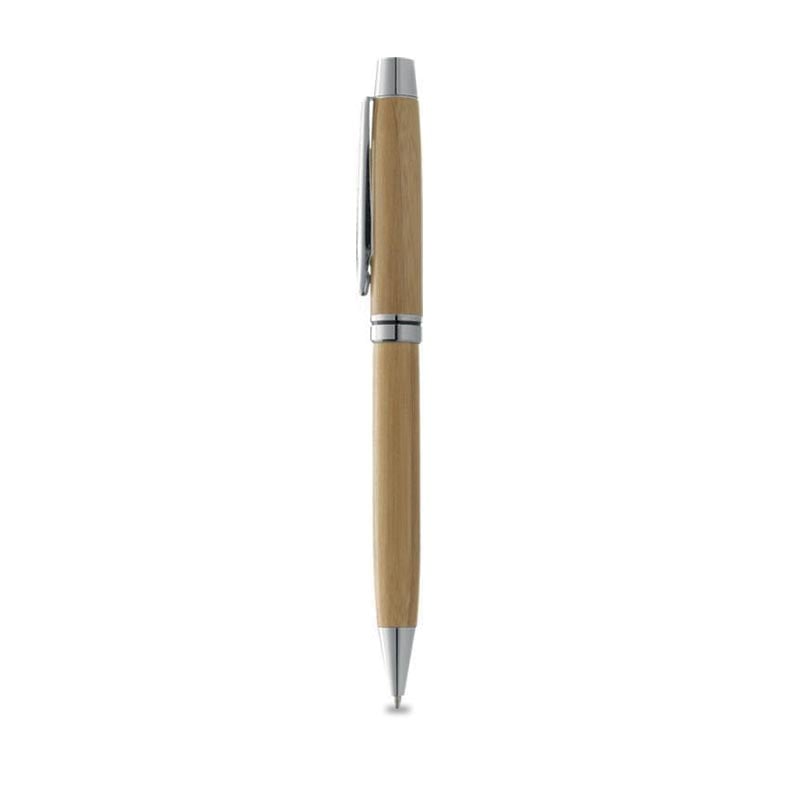 Stylo bille en bambou Djakarta_03