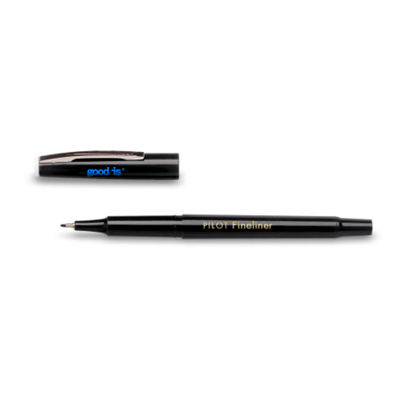 Stylo feutre Pilot® Fineliner_03