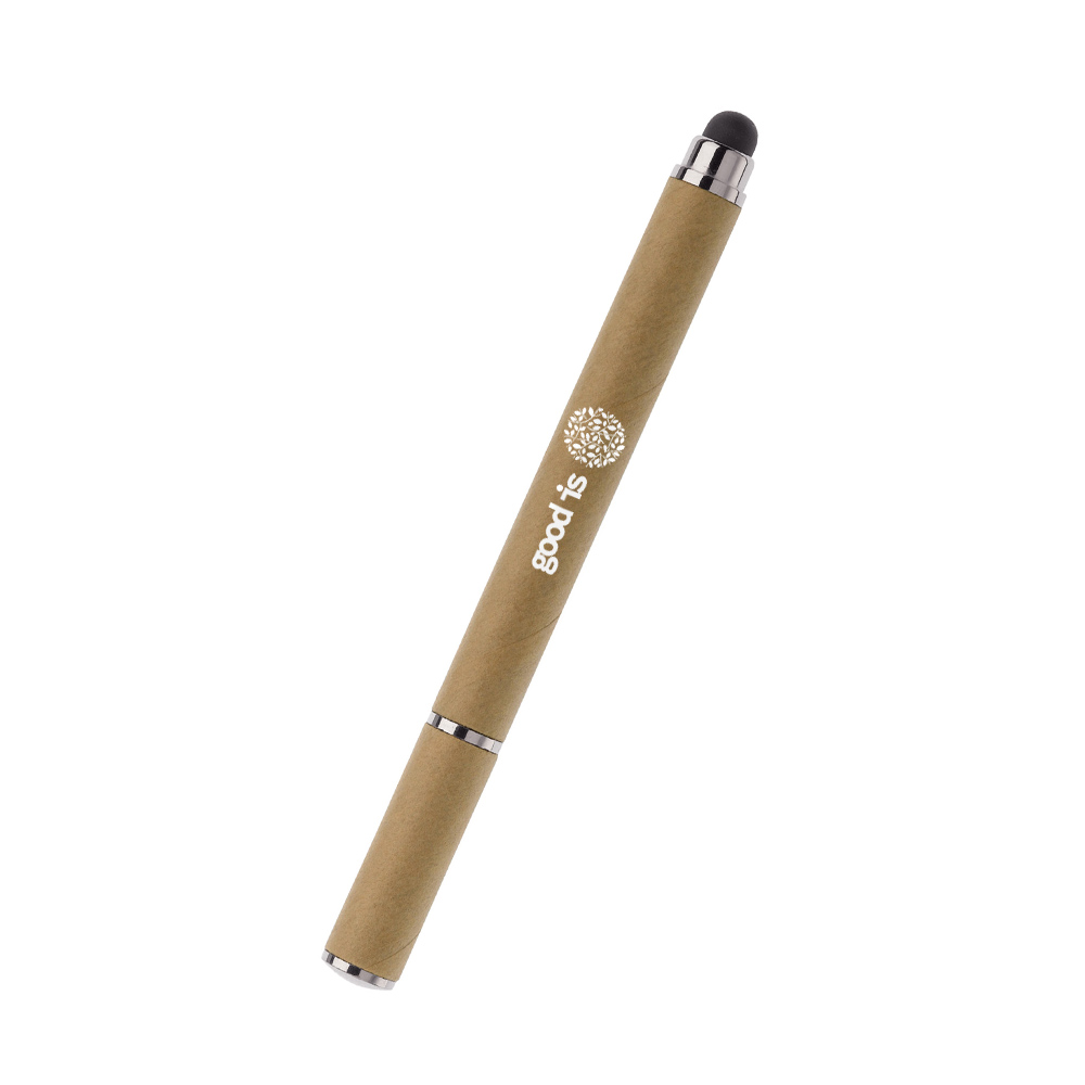 Stylo stylet en carton Paper_03
