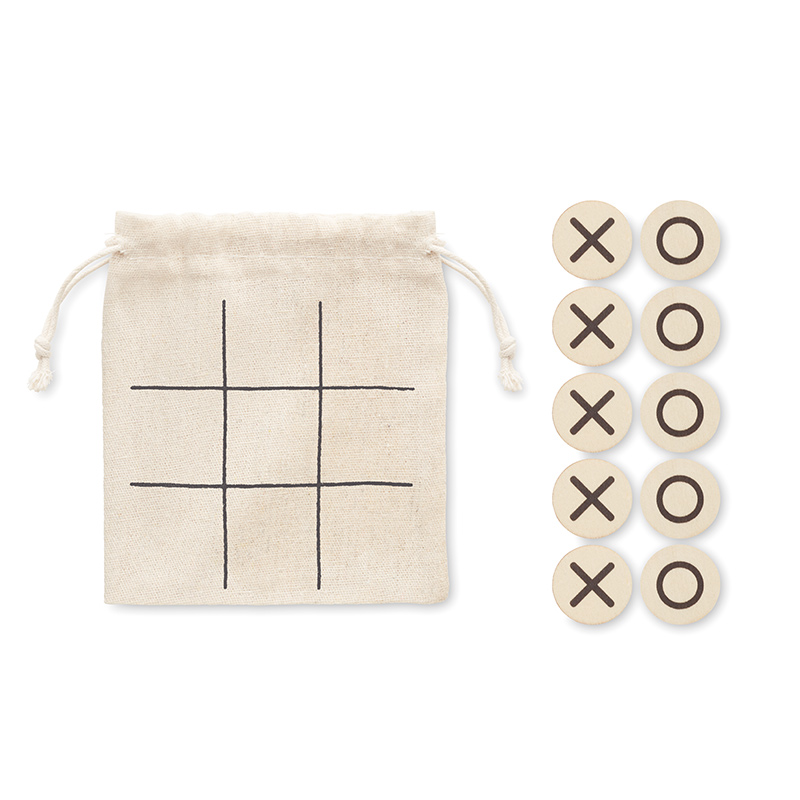 Jeu de morpion en bois Topos_02