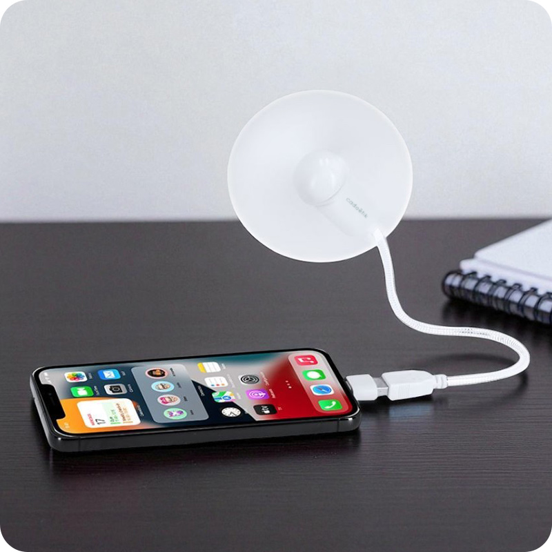 Ventilateur USB portable Winsord_00
