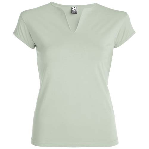Mist green