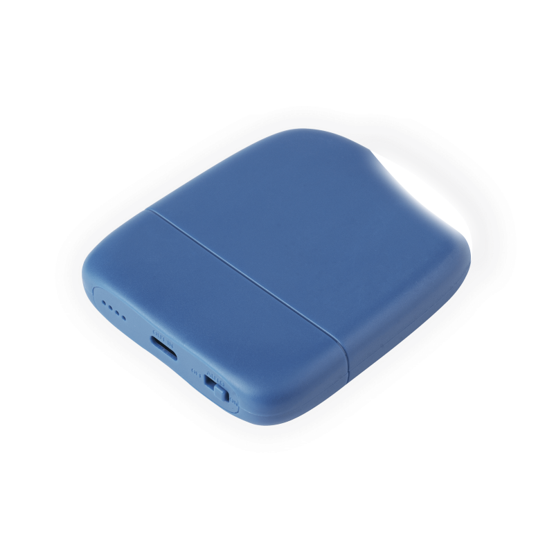 Bleu