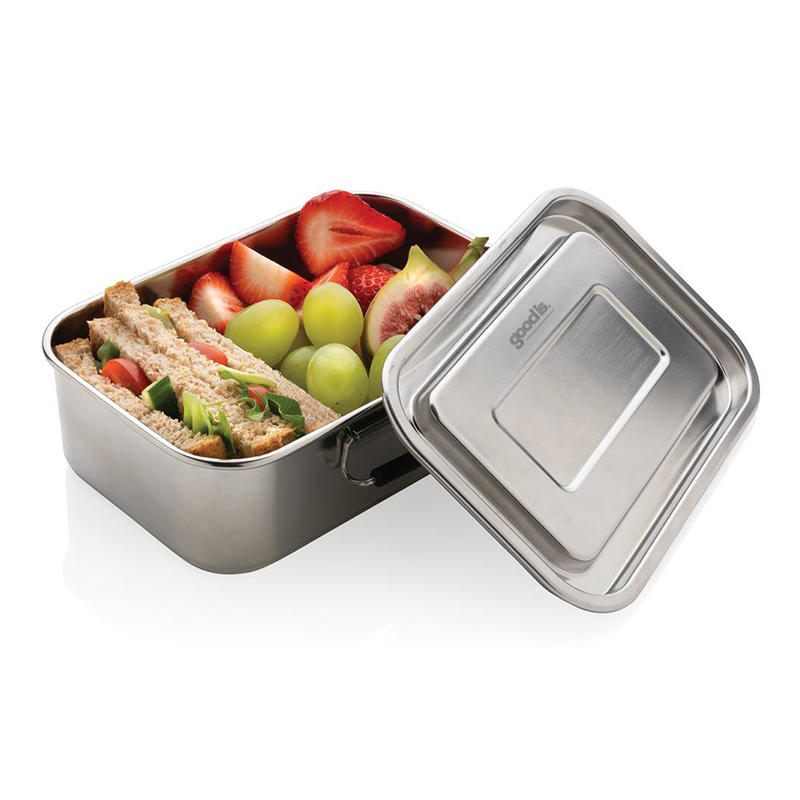 Lunch box en inox recyclé certifié Foodist 1 L_02