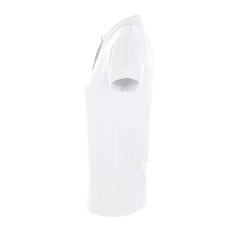 Polo femme en coton certifié Perfect 180 g_02