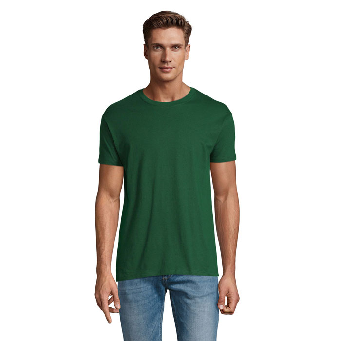 Vert bouteille