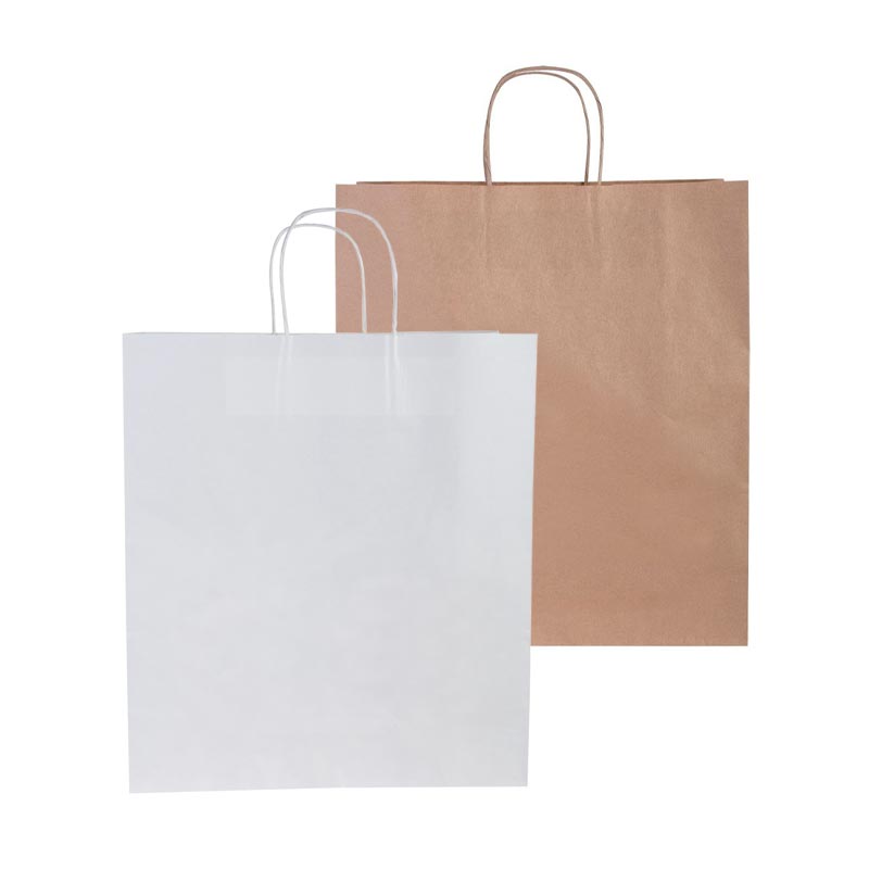 Sac en papier kraft Big Modish 35 x 40 cm_02