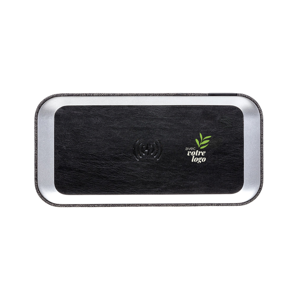 Haut-parleur avec chargeur à induction Vogue_03