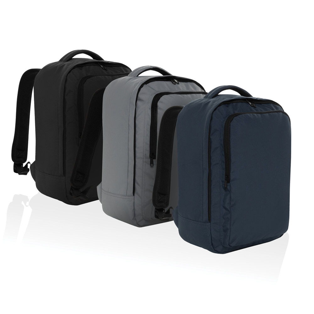 Sac à dos cabine en polyester é rPET Aircab 19 L_02