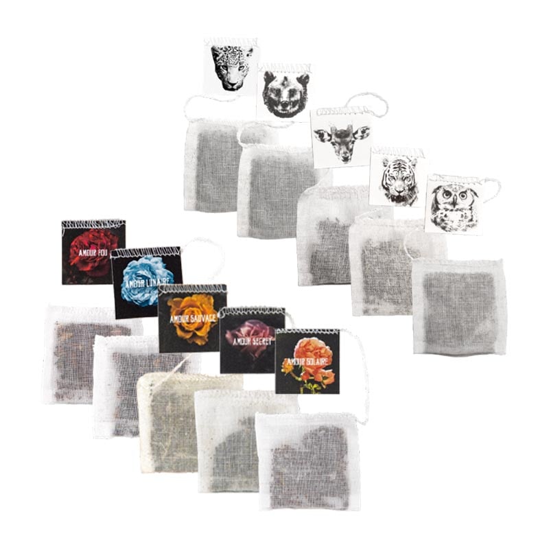 Coffret luxe de 20 sachets de thé bio certifié Le Beau Thé_04