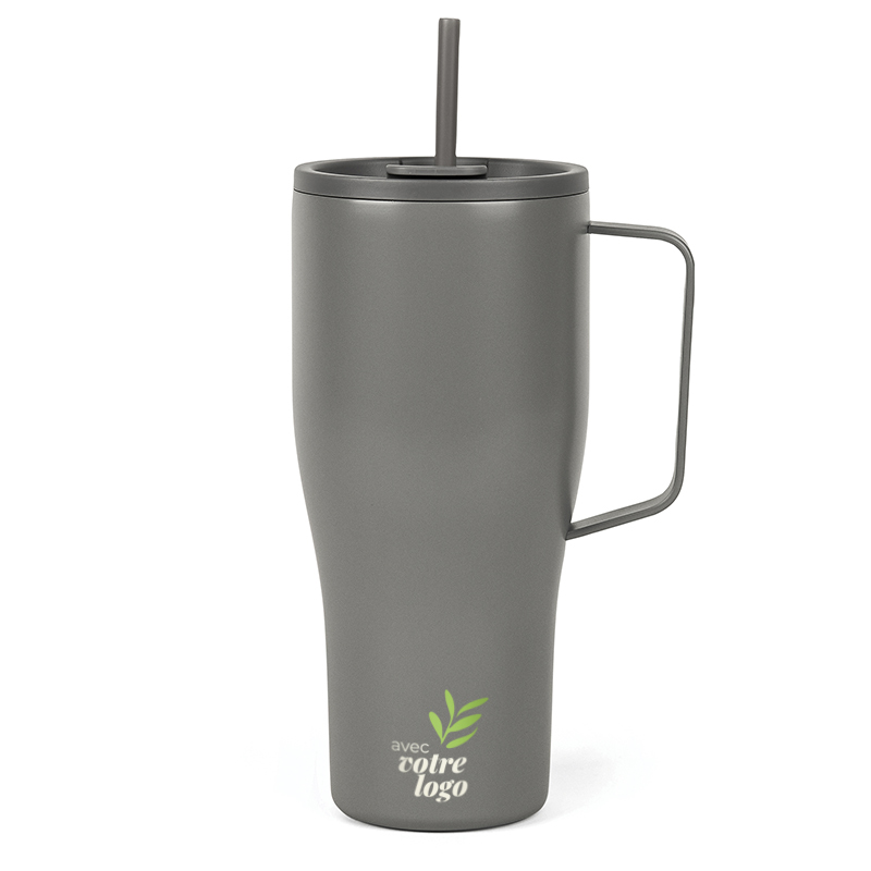 Mug isotherme en inox recyclé recyclé certifié Vinga Eos Voyager_3