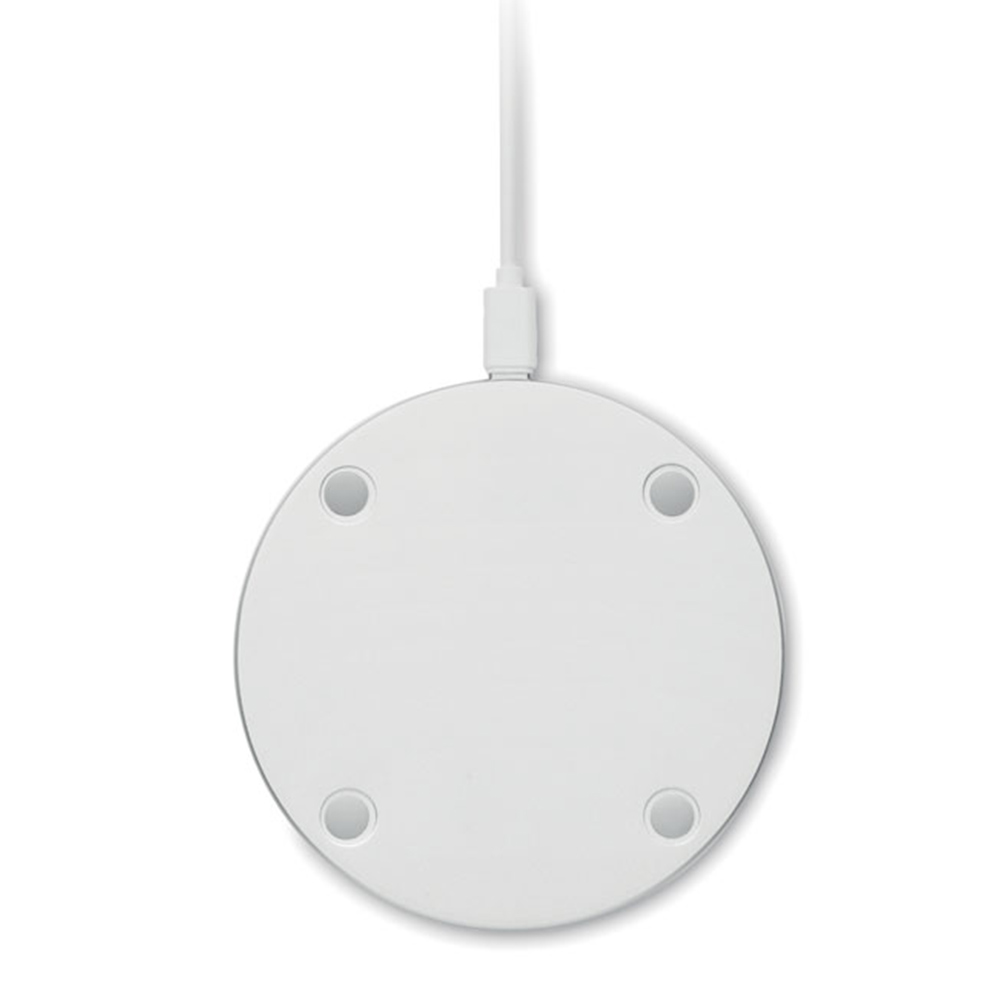 Chargeur à induction en alu recyclé et bois Neuz_02